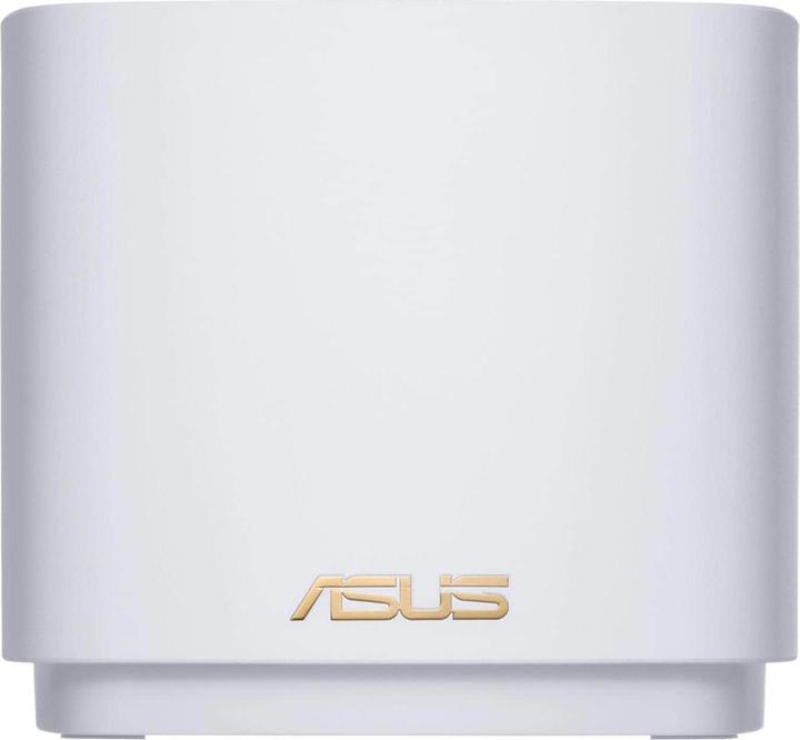 Actual product image ASUS ZenWiFi XD4 Plus