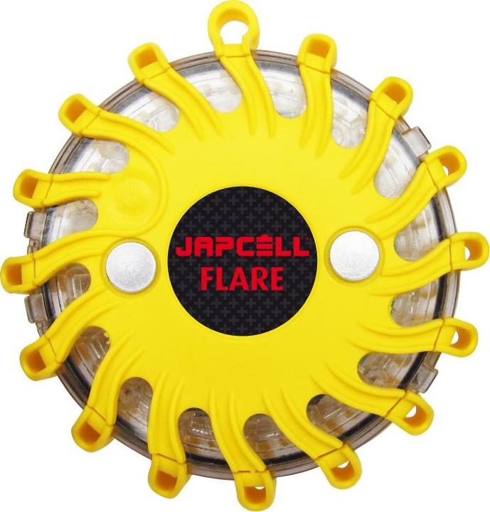 Produktbild Japcell Unfallicht