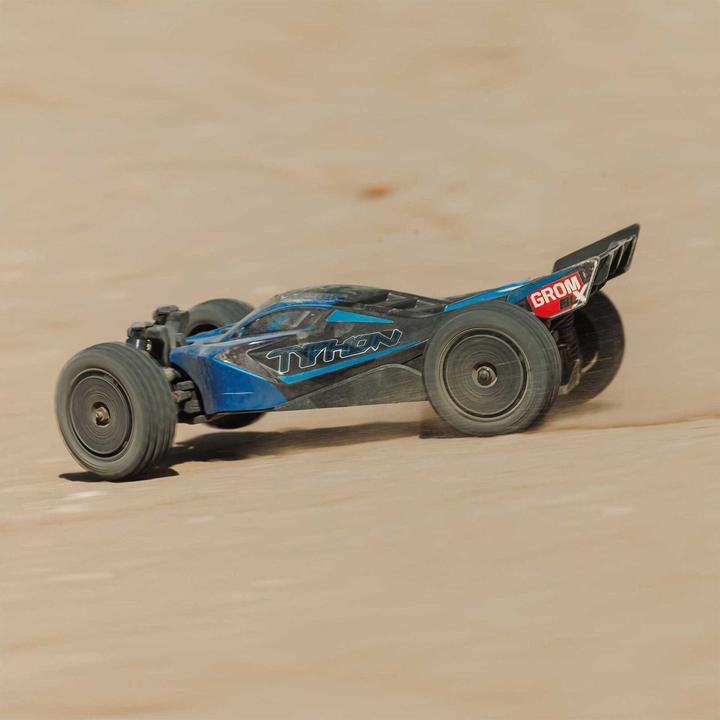 Produktbild Arrma Typhon Grom 223S BLX (RTR Ready-to-Run)