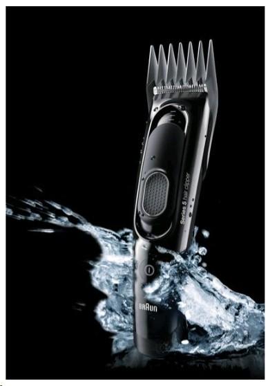 Image du produit Braun Hc 5050