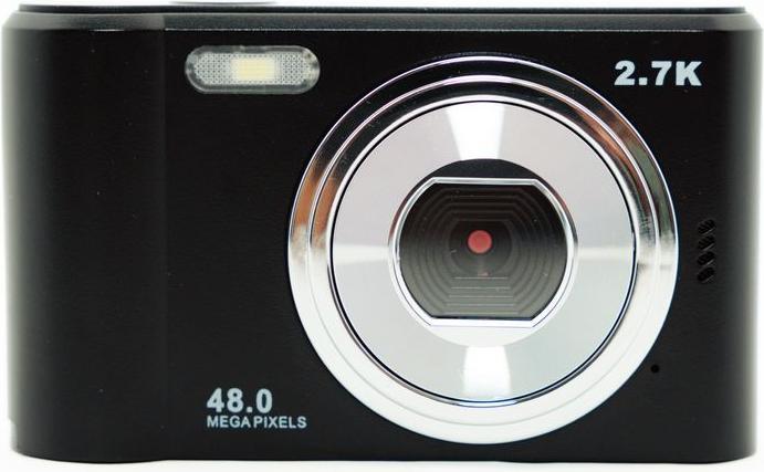 Actual product image Pora&Co Digital Camera