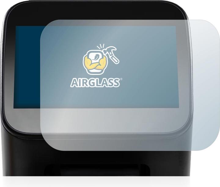 Productafbeelding BROTECT AirGlass kogelwerende glasfolie (1 Stuk)