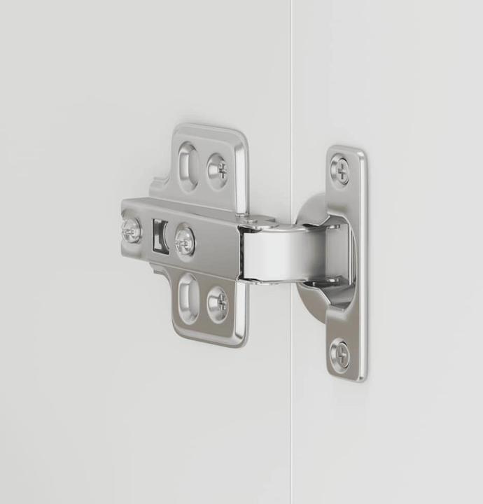 Immagine prodotto VidaXL Parete attrezzata per cucina Porto Artisan in legno rovere Parete attrezzata per cucina (30 x 31 x 60 cm)