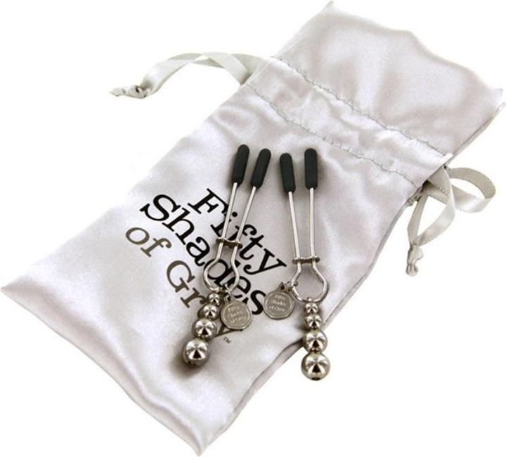 Produktbild Fifty Shades of Grey The Pinch