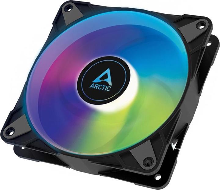 Produktbild Arctic F12 PWM PST Value Pack (120 mm, 5 x)
