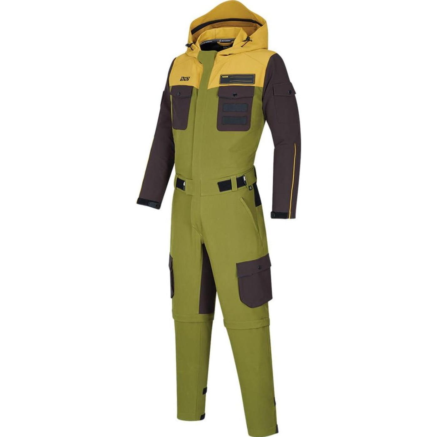iXS, Motorradkombi, (Herren, S)