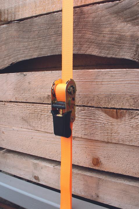 Actual product image Kerbl Rebeca