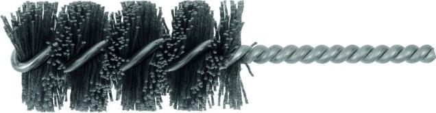 Actual product image Lessmann Pipe brush microabrasive (SiC) grain 320