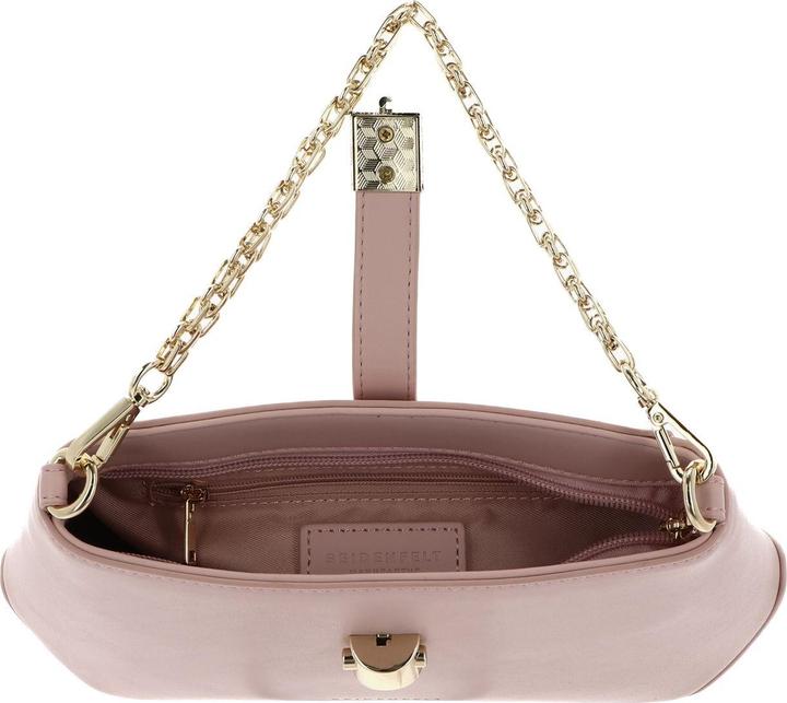 Produktbild Seidenfelt Lilla Ro Schultertasche 21 cm