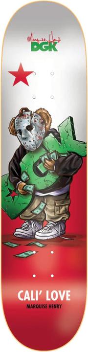 Produktbild DGK All Night (8")