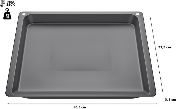 Produktbild Bosch Hausgeräte Hez632070