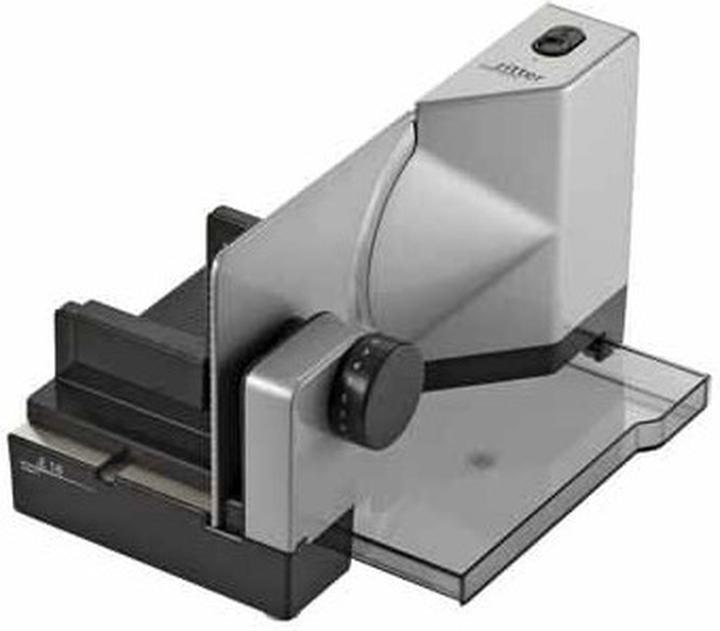Actual product image Ritter All Purpose Slicer E 18 Duo Plus