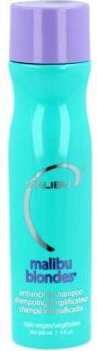 Immagine prodotto Malibu C Blondes Enhancing Shampoo 9 Fl Oz (266 ml, Shampoo liquido)