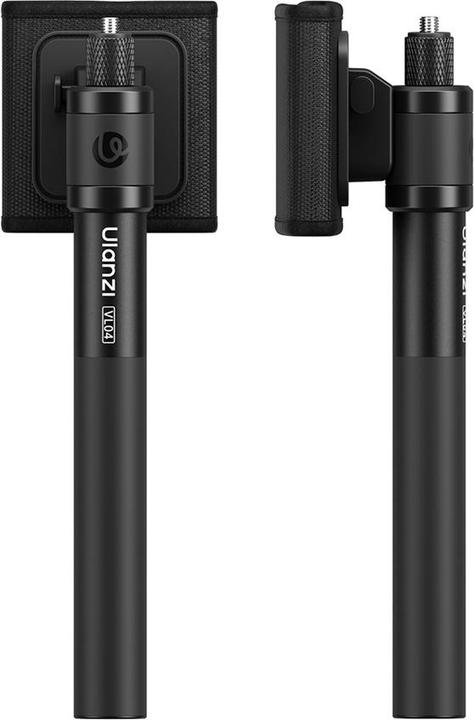 Actual product image Ulanzi VL04 Action Camera Quick Release Extension Pole