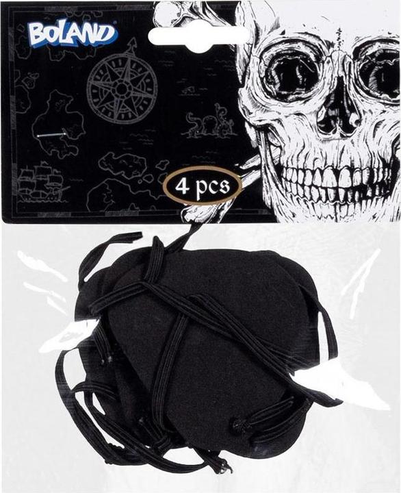 Image du produit Fortura Augenklappe Pirat