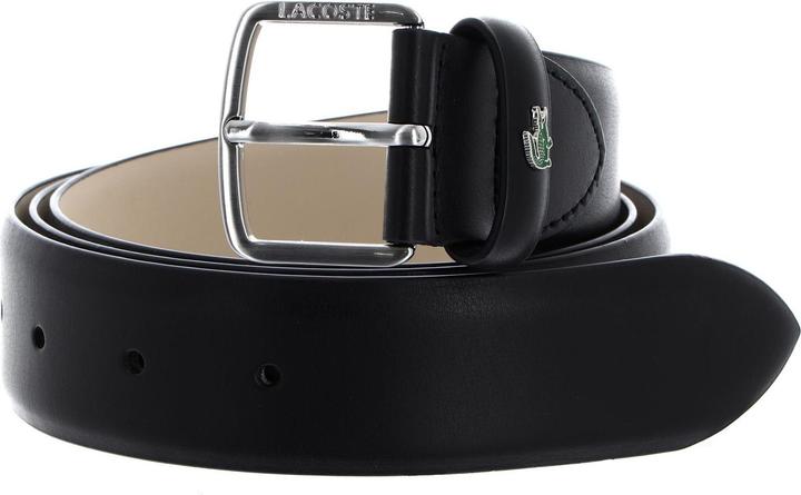 Produktbild Lacoste Elegance 35 Flat Raw Edge Belt
