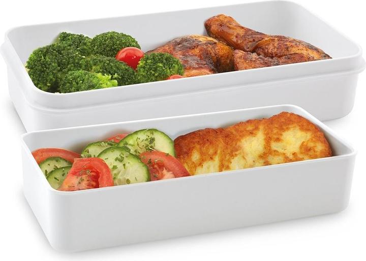 Produktbild Cloer Lunch Care System - Set3