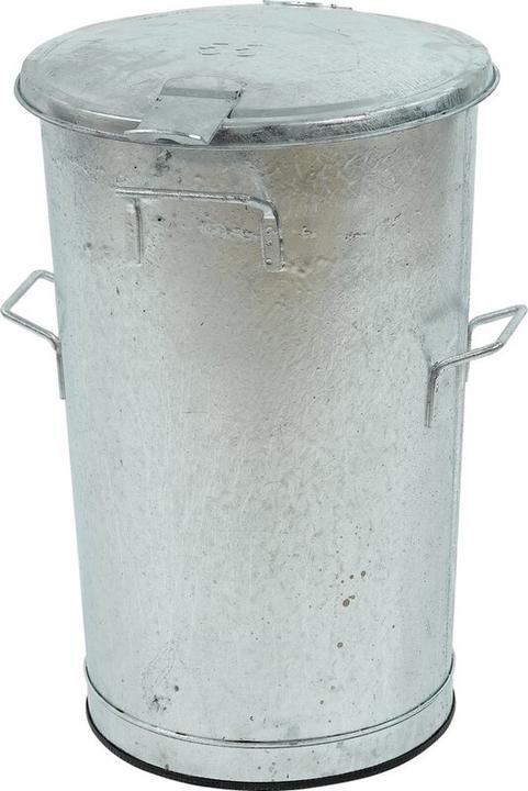 Produktbild Sibir Stahlblech (55 l)