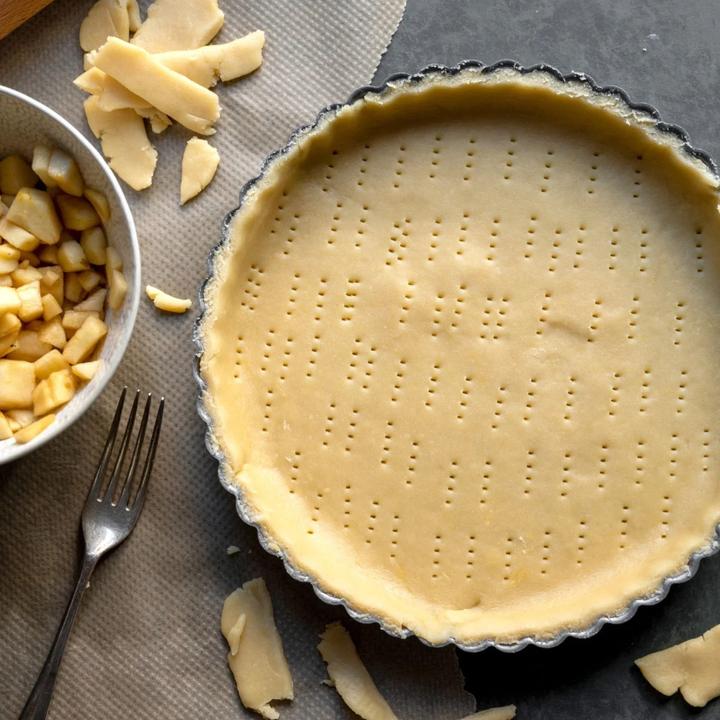 Produktbild Mastrad Quiche Backform 28cm (28 cm)