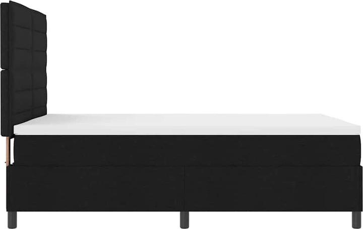 Produktbild vidaXL Boxspringbett (140 x 190 cm)