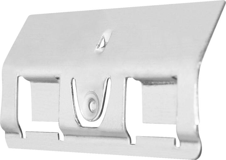 Immagine prodotto Biella Linguetta a clip in metallo (Speciale, 50 x)