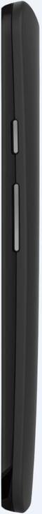 Productafbeelding Motorola Moto G 2e generatie (8 GB, Zwart, 5", 3G)