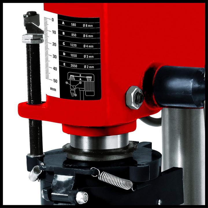 Immagine prodotto Einhell Tc-Bd 350
