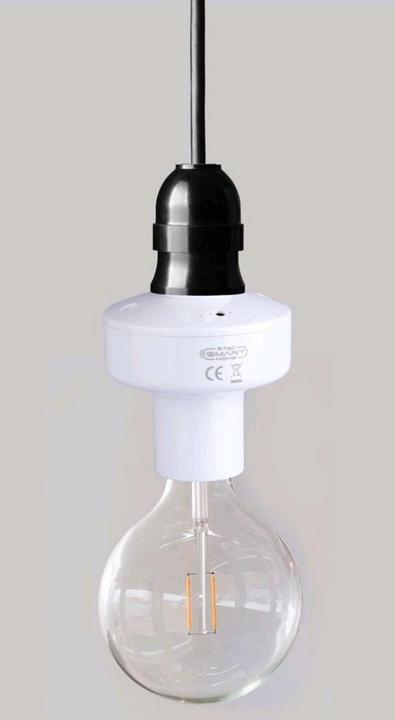 Image du produit V-TAC VT5007 Porte-lampe WIFI compatible avec Amazon Alexa et Google Home