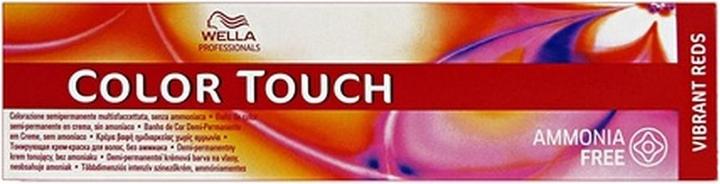 Produktbild Wella Hair Color/Permanent Color