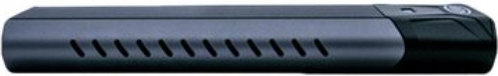 Actual product image Origin Storage OSEC256NVME External Solid State Drive Aluminum (0.26 TB)
