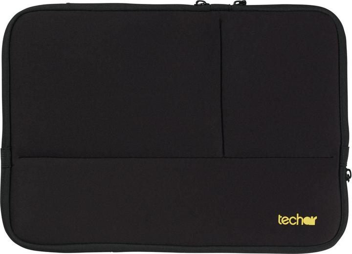 Tech Air techair Slipcase Neoprene w.additional compartment for accessories. (11.60", Universal)