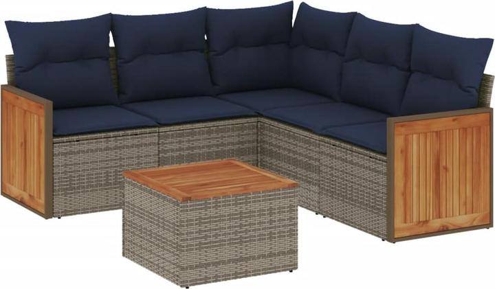 Produktbild vidaXL Roland