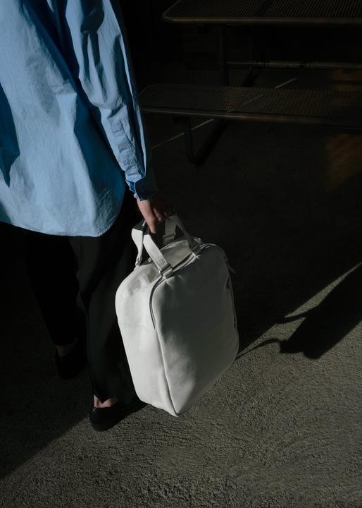 Produktbild Qwstion Bananatex® Daypack – Gravel - Gravel (15 l)