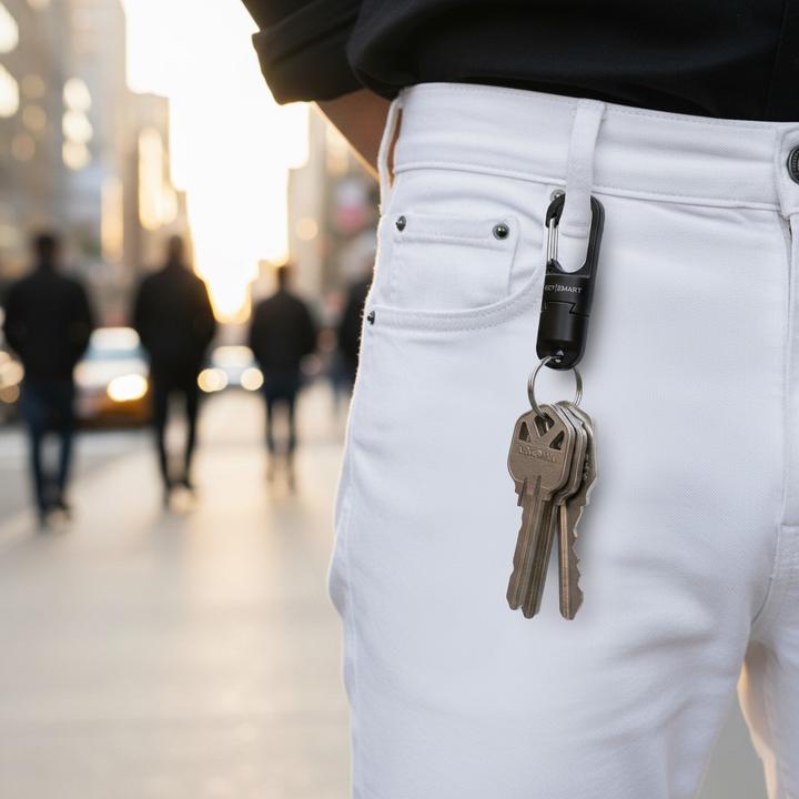 Actual product image Key Smart MAGCONNECT - Carabiner