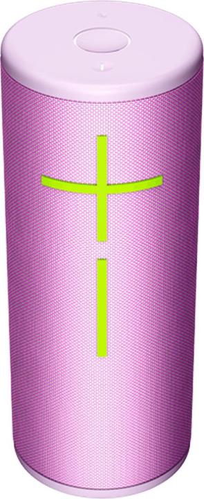 Immagine prodotto UE Boom 4 (15 h, Batteria ricaricabile)