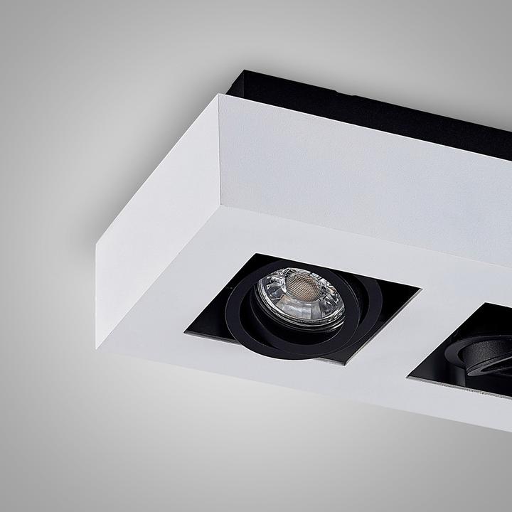 Actual product image Arcchio Vince (GU10)