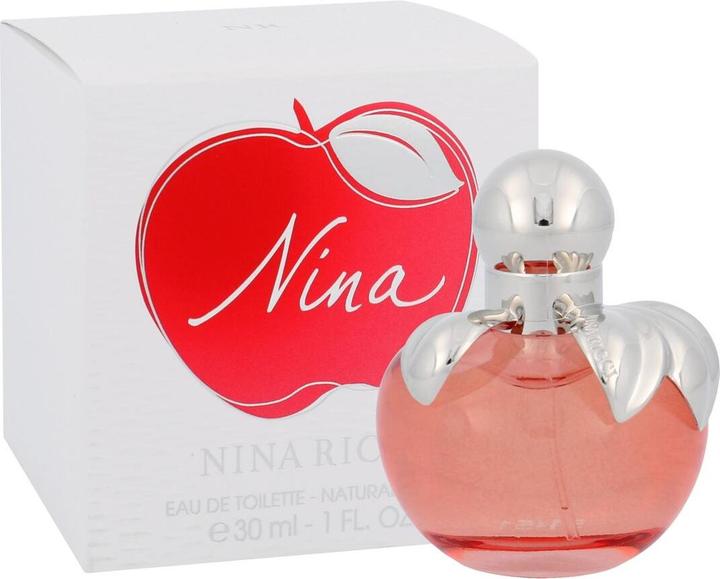 Immagine prodotto Nina Ricci Nina (Eau de toilette, 30 ml)