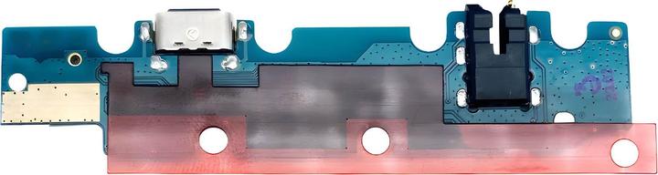 Immagine prodotto Clappio Connettore USB-C + microfono + presa jack da 3,5 mm