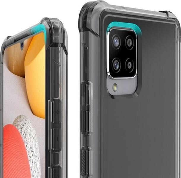 Produktbild Araree Mach Series Hülle (Samsung Galaxy A42 5G)