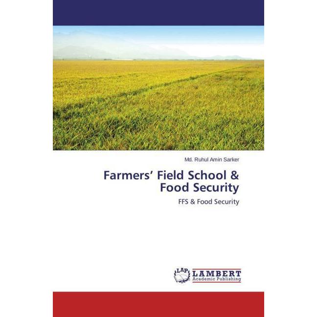Farmers' Field School & Food Security, Fachbücher