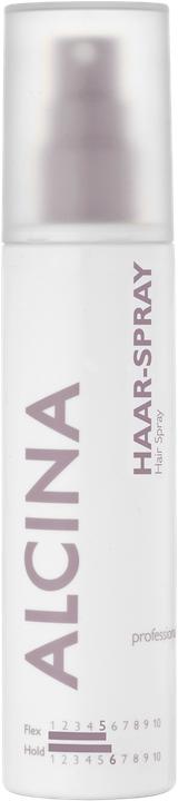 Immagine prodotto Alcina Spray per capelli professionale (125 ml)