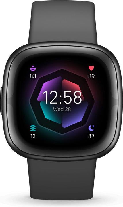 Produktbild Fitbit Sense 2 (40.30 mm)