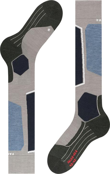 Actual product image Falke SK6 (39 - 41)