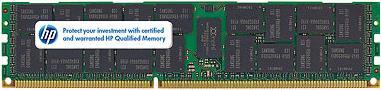 Produktbild HP 647897-B21 (1 x 8GB, 1333 MHz, DDR3-RAM, DIMM)