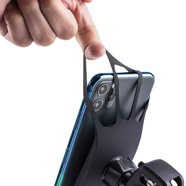 Produktbild Nevox NEVOCLIP BikeFlex Fahrradhalterung