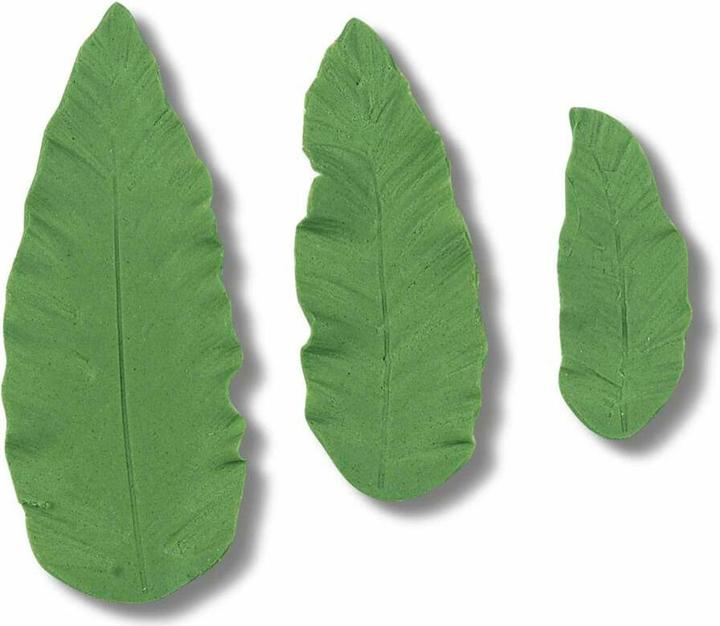 Produktbild Städter Blätter Ausstecher-Set