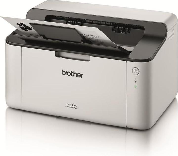 Immagine prodotto Brother HL-1110 (Laser, Bianco e nero)