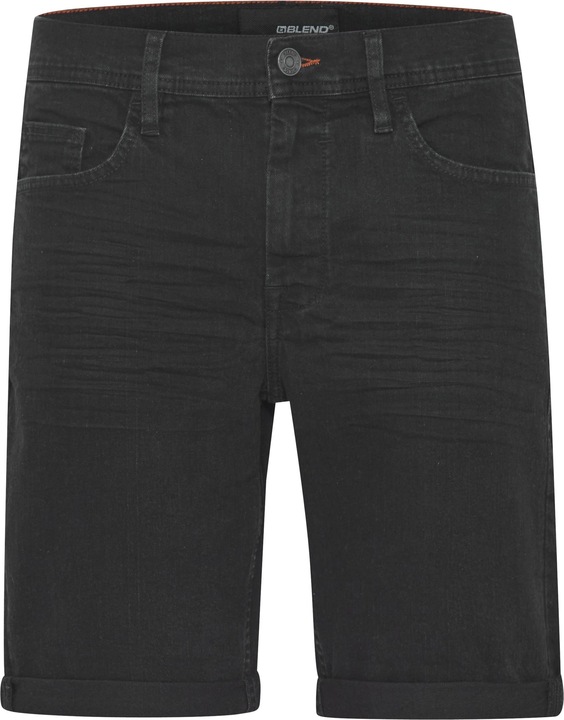 Produktbild Blend BHDenimshorts - 20715206 (M)