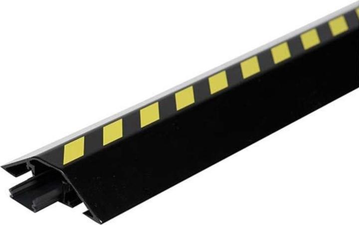 Produktbild kaiserkraft Kabelbrücke aus Aluminium (Kabelbrücke, 150 cm)