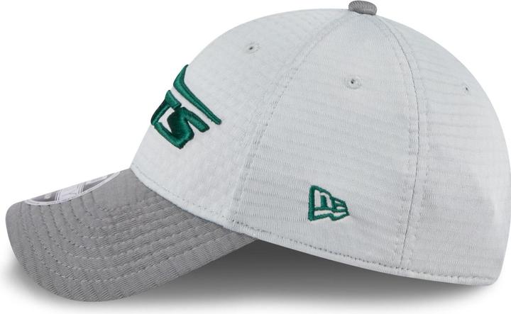 Actual product image New Era 9Forty Stretch Cap Training 2024 New York Jets